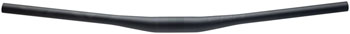 RaceFace Era Handlebar - Carbon, 760mm, 10mm, 35.0, 8 Deg, Stealth EA Flat/Riser Handlebar