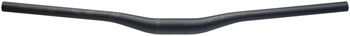 RaceFace Era Handlebar - Carbon, 760mm, 20mm, 35.0, 8 Deg, Stealth EA Flat/Riser Handlebar