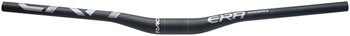 RaceFace Era Handlebar - Carbon, 760mm, 20mm, 35.0, 8 Deg, Gray EA Flat/Riser Handlebar
