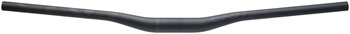RaceFace Era Handlebar - Carbon, 800mm, 20mm, 35.0, 8 Deg, Stealth EA Flat/Riser Handlebar