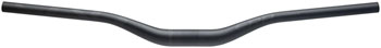 RaceFace Era Handlebar - Carbon, 780mm, 40mm, 35.0, 8 Deg, Stealth EA Flat/Riser Handlebar