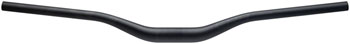 RaceFace Era Handlebar - Carbon, 800mm, 40mm, 35.0, 8 Deg, Stealth EA Flat/Riser Handlebar