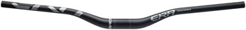 RaceFace Era Handlebar - Carbon, 800mm, 40mm, 35.0, 8 Deg, Gray EA Flat/Riser Handlebar