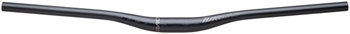 RaceFace Turbine Handlebar - Aluminum, 760mm, 20mm, 35.0, 8 Deg, Stealth EA Flat/Riser Handlebar