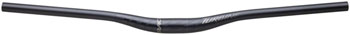 RaceFace Turbine Handlebar - Aluminum, 780mm, 20mm, 35.0, 8 Deg, Stealth EA Flat/Riser Handlebar