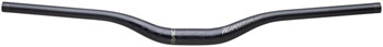 RaceFace Turbine Handlebar - Aluminum, 780mm, 40mm, 35.0, 8 Deg, Stealth EA Flat/Riser Handlebar