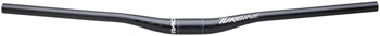 RaceFace Turbine Handlebar - Aluminum, 800mm, 20mm, 35.0, 8 Deg, Black EA Flat/Riser Handlebar