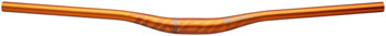 RaceFace Turbine Handlebar - Aluminum, 800mm, 20mm, 35.0, 8 Deg, Orange EA Flat/Riser Handlebar