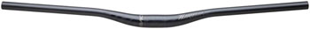 RaceFace Turbine Handlebar - Aluminum, 800mm, 20mm, 35.0, 8 Deg, Stealth EA Flat/Riser Handlebar