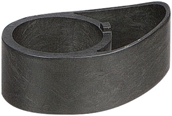 Vision Carbon Aero Spacer, 20mm for Metron 5D EA Aero Bar Part
