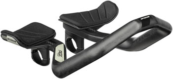 Full Speed Ahead K-Force AGX Loop Extension Handlebar, Extension Bars for AGX Series,Gravel/Touring Use – Carbon EA Aero Bar Extensions