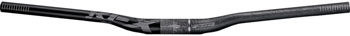 Full Speed Ahead KFX Carbon Riser Handlebar, 31.8 x 760mm, 18mm Rise EA Flat/Riser Handlebar