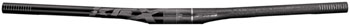 Full Speed Ahead KFX Flat Handlebar, 31.8mm Clamp Diameter, 760mm Width, MTB Flat BarProfile – Carbon EA Flat/Riser Handlebar