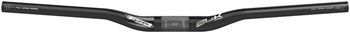Full Speed Ahead SL-K PRO Riser Handlebar, 31.8 x 760mm, 18mm Rise EA Flat/Riser Handlebar