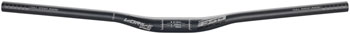 Full Speed Ahead V-Drive Riser Handlebar, 31.8 x 740mm, 15mm Rise EA Flat/Riser Handlebar