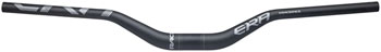 RaceFace Era Handlebar - Carbon, 780mm, 55mm, 35.0, 8 Deg, Gray EA Flat/Riser Handlebar