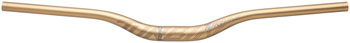 RaceFace Turbine Handlebar - Aluminum, 780mm, 40mm, 35.0, 8 Deg, Kashmoney Gold Kashmoney EA Flat/Riser Handlebar