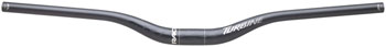 RaceFace Turbine Handlebar - Aluminum, 800mm, 40mm, 35.0, 8 Deg, Black EA Flat/Riser Handlebar