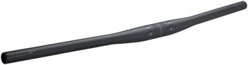 Ritchey Superlogic Mountain Handlebar - Carbon, 760mm, 0mm Rise, 31.8mm, 7 Deg, Matte Carbon Matte Carbon EA Flat/Riser Handlebar