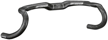 Full Speed Ahead K-Wing AGX Drop Handlebar - Carbon, 31.8mm, 48cm, Carbon EA Drop Handlebar