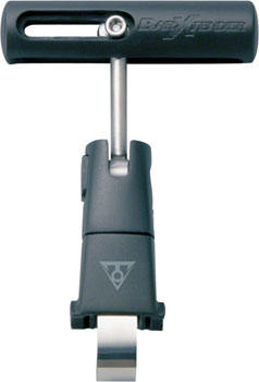 Topeak BarXtender, Black EA Handlebar Accessory Mount