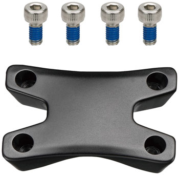 Vision Aerobar Extension Bridge EA Aero Bar Part