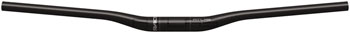 RaceFace Atlas Handlebar - Aluminum, 800mm, 20mm, 35.0, 8 Deg, Black, GL Tune Black EA Flat/Riser Handlebar