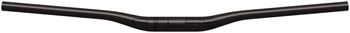 RaceFace Atlas Handlebar - Aluminum, 800mm, 20mm, 35.0, 8 Deg, Stealth, GL Tune Stealth EA Flat/Riser Handlebar