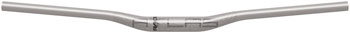 RaceFace Atlas Handlebar - Aluminum, 800mm, 20mm, 35.0, 8 Deg, Silver, GL Tune Silver EA Flat/Riser Handlebar