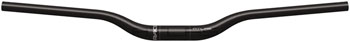 RaceFace Atlas Handlebar - Aluminum, 800mm, 40mm, 35.0, 8 Deg, Black, GL Tune Black EA Flat/Riser Handlebar