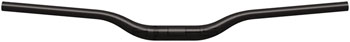 RaceFace Atlas Handlebar - Aluminum, 800mm, 40mm, 35.0, 8 Deg, Stealth, GL Tune Stealth EA Flat/Riser Handlebar