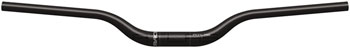 RaceFace Atlas Handlebar - Aluminum, 800mm, 50mm, 35.0, 8 Deg, Black, GL Tune Black EA Flat/Riser Handlebar