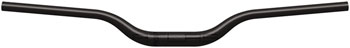 RaceFace Atlas Handlebar - Aluminum, 800mm, 50mm, 35.0, 8 Deg, Stealth, GL Tune Stealth EA Flat/Riser Handlebar