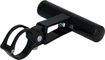 Minoura SGS-400 STD Handlebar Accessory Mount: 22.2-28.6mm EA Handlebar Accessory Mount