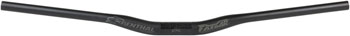Renthal FatBar Carbon 35 Handlebar - Carbon, 20mm, 800mm, 35mm, UD Carbon Black, V3 UD Carbon Black EA Flat/Riser Handlebar