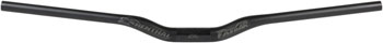 Renthal FatBar Carbon 35 Handlebar - Carbon, 30mm, 800mm, 35mm, UD Carbon Black, V3 UD Carbon Black EA Flat/Riser Handlebar
