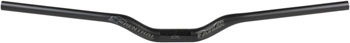 Renthal FatBar Carbon 35 Handlebar - Carbon, 40mm, 800mm, 35mm, UD Carbon Black, V3 UD Carbon Black EA Flat/Riser Handlebar