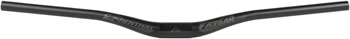 Renthal FatBar Lite Carbon 35 Handlebar - Carbon, 30mm, 760mm, 35mm, UD Carbon Black, V3 UD Carbon Black EA Flat/Riser Handlebar