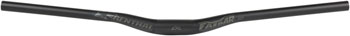 Renthal FatBar Lite 35 Handlebar - Aluminum, 20mm, 760mm, 35mm, Black, V3 Black EA Flat/Riser Handlebar