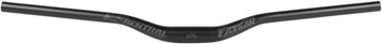 Renthal FatBar Lite 35 Handlebar - Aluminum, 30mm, 760mm, 35mm, Black, V3 Black EA Flat/Riser Handlebar