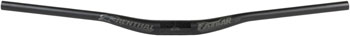 Renthal FatBar Carbon Handlebar - Carbon, 20mm, 800mm, 31.8mm, UD Carbon Black, V3 UD Carbon Black EA Flat/Riser Handlebar