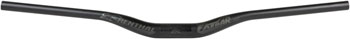 Renthal FatBar Carbon Handlebar - Carbon, 30mm, 800mm, 31.8mm, UD Carbon Black, V3 UD Carbon Black EA Flat/Riser Handlebar
