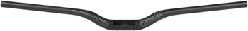 Renthal FatBar Carbon Handlebar - Carbon, 40mm, 800mm, 31.8mm, UD Carbon Black, V3 UD Carbon Black EA Flat/Riser Handlebar