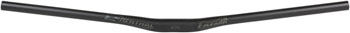 Renthal FatBar Handlebar - Aluminum, 10mm, 800mm, 31.8mm, Black, V3 Black EA Flat/Riser Handlebar