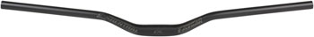 Renthal FatBar Handlebar - Aluminum, 40mm, 800mm, 31.8mm, Black, V3 Black EA Flat/Riser Handlebar