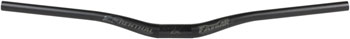 Renthal Fatbar Lite Carbon Handlebar - Carbon, 30mm, 760mm, 31.8mm, UD Carbon Black, V3 UD Carbon Black EA Flat/Riser Handlebar