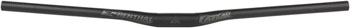 Renthal FatBar Lite Handlebar - Aluminum, 10mm, 760mm, 31.8mm, Black, V3 Black EA Flat/Riser Handlebar