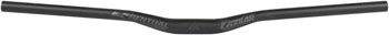 Renthal FatBar Lite Handlebar - Aluminum, 20mm, 760mm, 31.8mm, Black, V3 Black EA Flat/Riser Handlebar
