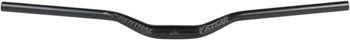 Renthal FatBar Lite Handlebar - Aluminum, 30mm, 760mm, 31.8mm, Black, V3 Black EA Flat/Riser Handlebar