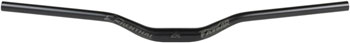 Renthal FatBar Lite Handlebar - Aluminum, 40mm, 760mm, 31.8mm, Black, V3 Black EA Flat/Riser Handlebar